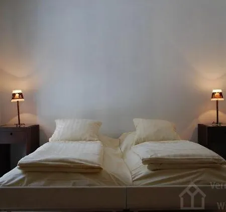 Haus Merian 1 Apartman Winterberg