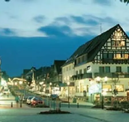 Haus Merian 1