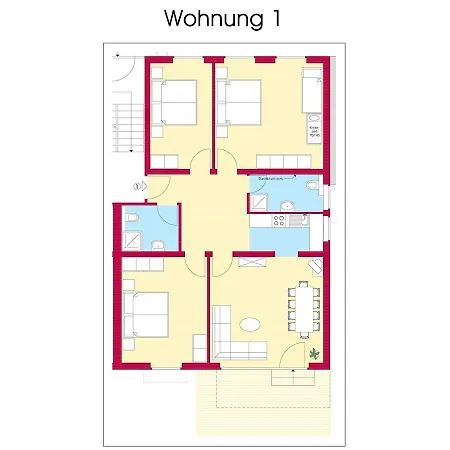 Haus Merian 1