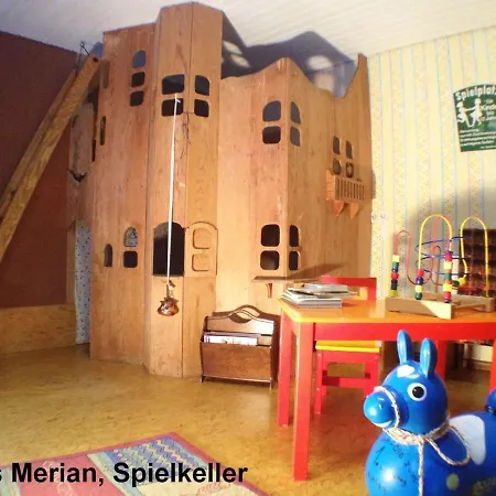 Haus Merian 1