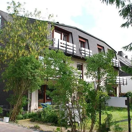 Haus Merian 1
